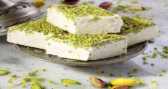 طبع حلوا شکری گرم است یا سرد و طبیعت حلوا شکری چگونه است؟ طبع حلوا شکری گرم است یا سرد ؛ طبیعت حلوا شکری چگونه است؟