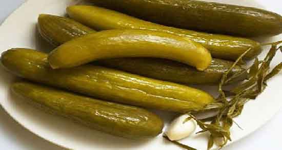 طبع خیارشور گرم است یا سرد و طبیعت خیارشور چگونه است؟ طبع خیارشور گرم است یا سرد ؛ طبیعت خیارشور چگونه است؟