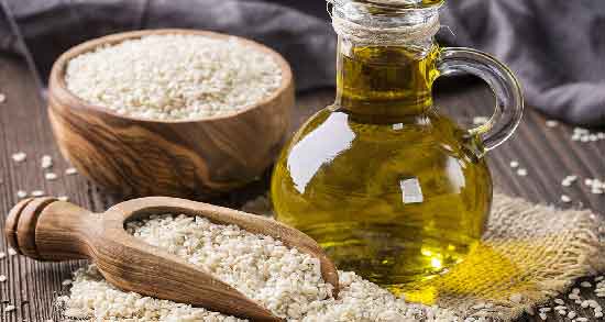 طبع روغن کنجد ؛ آشنایی با خواص درمانی و طبع روغن کنجد