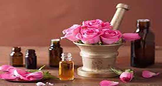 طبع روغن گل سرخ ؛ ایا طبع روغن گل سرخ از نظر طب سنتی گرم است