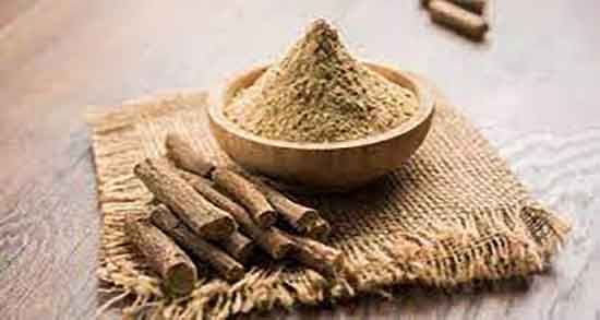 طبع ریشه شیرین بیان ؛ خواص و طبیعت ریشه شیرین بیان چیست