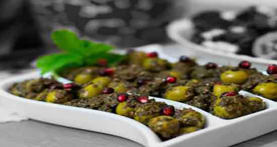 طبع زیتون شور ؛ طبیعت مصرف زیتون شور برای بدن سرد است یا گرم