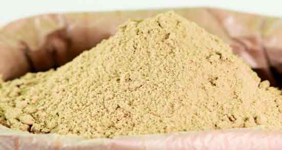 طبع سبوس برنج قهوه ای ؛ آشنایی با خواص درمانی سبوس برنج قهوه ای