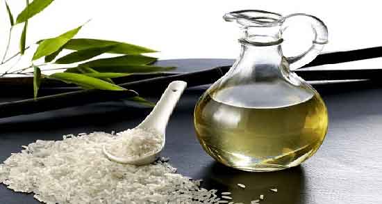 طبع سرکه برنج و آشنایی با خواص درمانی و طبع سرکه برنج طبع سرکه برنج ؛ آشنایی با خواص درمانی و طبع سرکه برنج