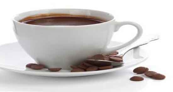 طبع شکلات داغ ؛ طبیعت شکلات داغ برای بدن سرد است یا گرم