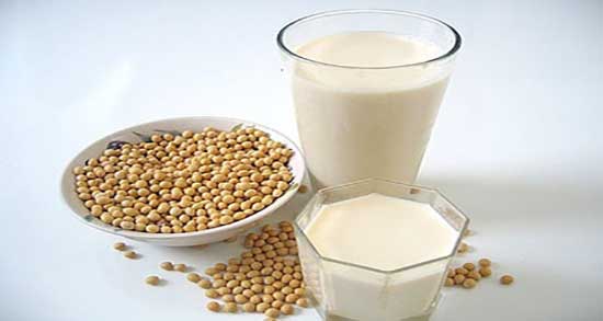طبع شیر سویا ؛ طبع شیر سویا از نظر طب سنتی گرم است یا سرد