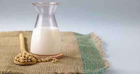 طبع شیر سویا گرم است یا سرد ؛ شیر سویا در طب سنتی گرم است یا سرد