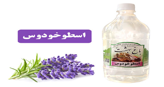 طبع عرق اسطوخودوس ؛ عرق اسطوخودوس طبعی گرم دارد یا سرد