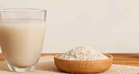 طبع لعاب برنج و آشنایی با خواص درمانی و طبع لعاب برنج طبع لعاب برنج ؛ آشنایی با خواص درمانی و طبع لعاب برنج