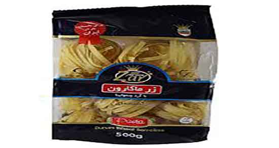 طبع ماکارونی در طب سنتی ؛ طبع ماکارونی از نظر طب سنتی چیست