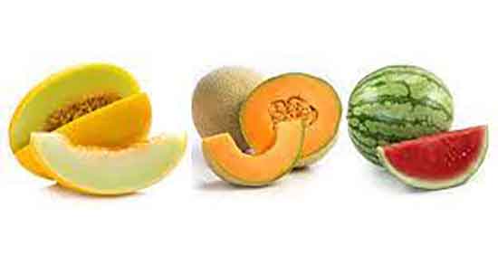 طبع ملون چیست و ایا طبیعت میوه ملون برای بدن سرد است یا گرم طبع ملون چیست ؛ ایا طبیعت میوه ملون برای بدن سرد است یا گرم