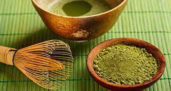 طبع چای ماچا ؛ ایا طبع چای ماچا از نظر طب سنتی سرد است یا گرم