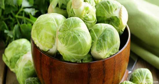 طبع کلم سنگ ؛ ایا طبع گلم سنگ از نظر طب سنتی برای بدن سرد است