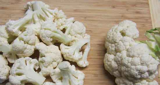 طبیعت گل کلم ؛ طبع گل کلم سرد است یا گرم؟