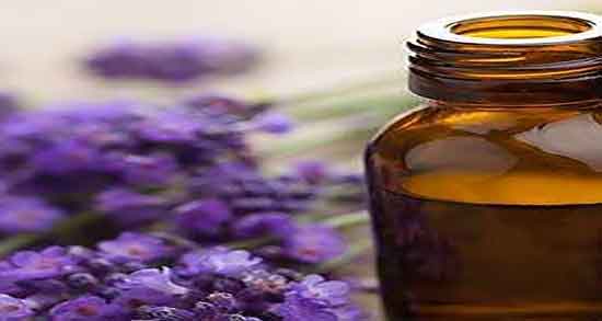 طرز استفاده روغن اسطوخودوس برای پوست ؛ روغن اسطوخودوس در بینی