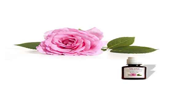طرز استفاده روغن گل سرخ ؛ طریقه مصرف روغن گل سرخ برای افسردگی