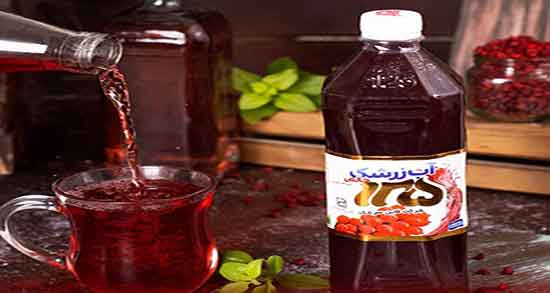 طرز تهیه آب زرشک ؛ طرز تهیه اب زرشک برای سقط جنین زنان