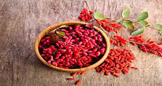 طرز تهیه آب زرشک برای لاغری ؛ دستور تهیه آب زرشک برای چربی سوزی