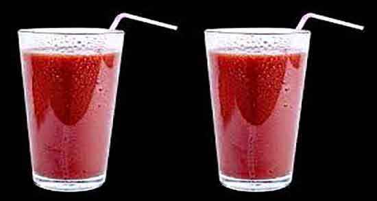 طرز تهیه آب زرشک برای کبد چرب ؛ طرز تهیه آب زرشک از دکتر روازاده
