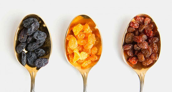 طرز تهیه آب کشمش سیاه ؛ دستور تهیه آب کشمش سیاه برای بدن