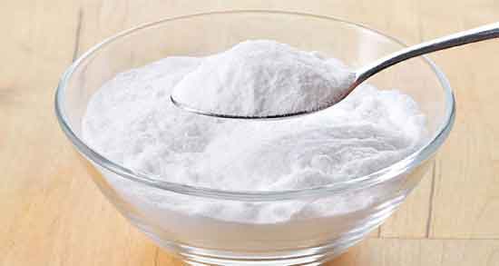 طرز تهیه بکینگ پودر خانگی ؛ آموزش مرحله به مرحله درست کردن بکینگ پودر خانگی