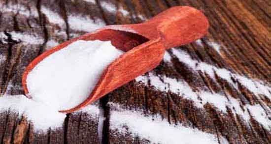 طرز تهیه بکینگ پودر ؛ چگونه می توان بکینگ پودر خانگی درست کرد؟