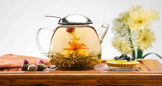 طرز تهیه دمنوش بیدمشک ؛ دستور تهیه دمنوش بیدمشک برای فشار خون