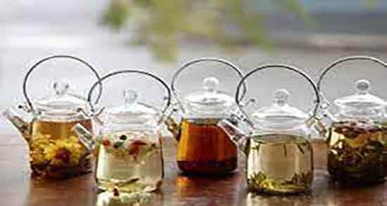 طرز تهیه دمنوش رزماری ؛ دستور تهیه دمنوش رزماری و گل محمدی