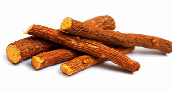 طرز تهیه دمنوش ریشه شیرین بیان ؛ تهیه دمنوش شیرین بیان برای لاغری
