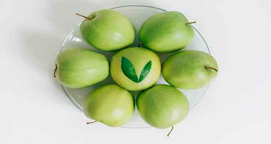 طرز تهیه دمنوش سیب ترش ؛ دستور تهیه سیب ترش برای لاغری شکم