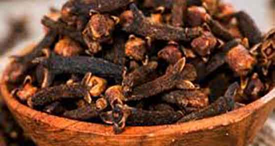 طرز تهیه دمنوش میخک ؛ دستور تهیه دمنوش میخک برای سرماخوردگی