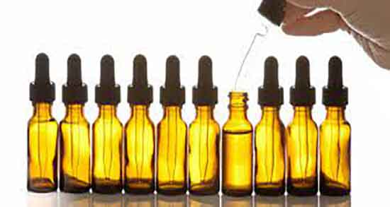طرز تهیه روغن اکالیپتوس ؛ دستور تهیه ی روغن اکالیپتوس به روش خانگی
