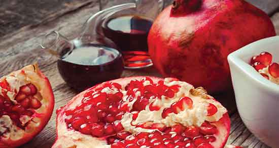 طرز تهیه سرکه انار خانگی ؛ دستور تهیه سرکه انار خانگی چگونه است