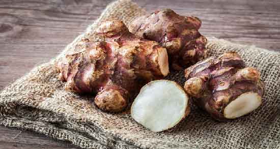 طرز تهیه سیب زمینی ترشی ؛ آموزش درست کردن سیب زمینی ترشی