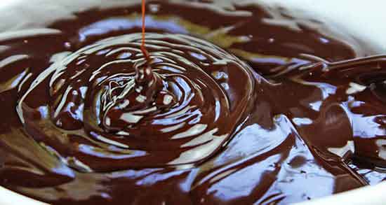 طرز تهیه شکلات صبحانه رژیمی ؛ دستور تهیه شکلات صبحانه خانگی رژیمی