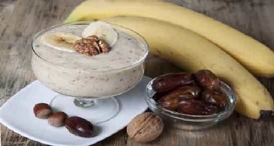 طرز تهیه شیر خرما ؛ آموزش درست کردن شیر خرما به روشی ساده