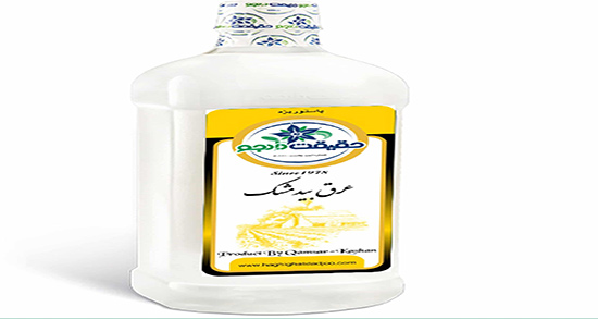طرز تهیه عرق بیدمشک با نی قازان ؛ دستور تهیه عرق بیدمشک با نی قازان