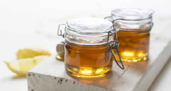 طرز تهیه عسل گون ؛ مراحل درست کردن عسل گون مرحله به مرحله