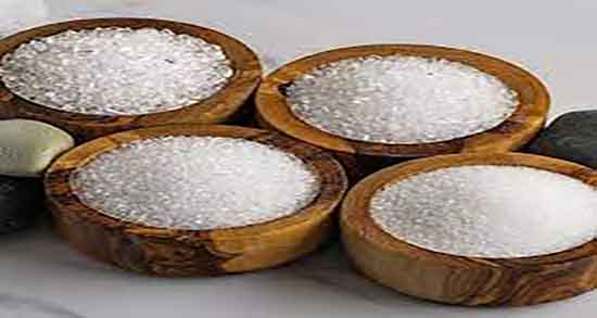 طرز تهیه نمک اپسوم ؛ دستور تهیه نمک اپسوم برای مصارف خانگی چگونه است