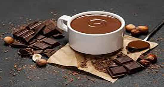طرز تهیه هات چاکلت با شیر ؛ دستور تهیه هات چاکلت با شیر و پودر کاکائو