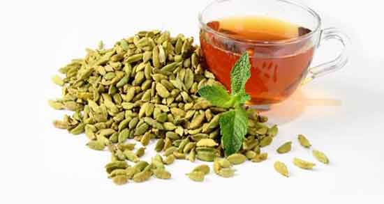 طرز تهیه چای هل ؛ دستور تهیه چای هل و زعفران برای درمان بی خوابی