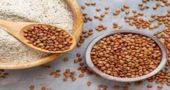 طرز تهیه گندم برشته بوشهری ؛ دستور تهیه گندم برشته بوشهری چیه