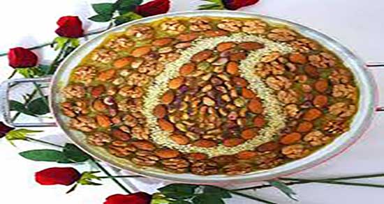 طرز تهیه گندم برشته ترد ؛ چگونه میتوان یک گندم برشته ترد درست کرد