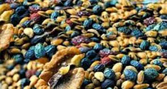 طرز تهیه گندم برشته پفکی ؛ دستور تهیه گندم برشته پفکی چیست