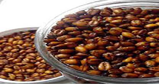 طرز تهیه گندم بو داده ترد ؛ چگونه یک گندم بو داده ترد درست کنیم