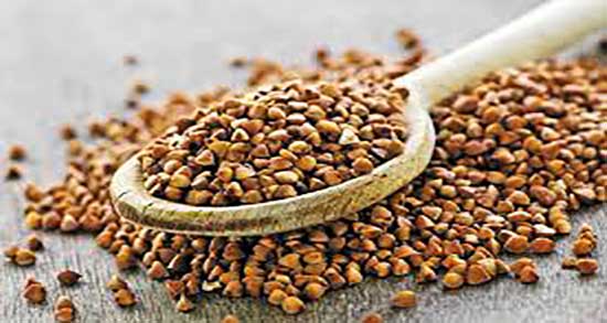 طرز تهیه گندم شیرازی ؛ چگونه گندم برشته شیرازی درست کنیم