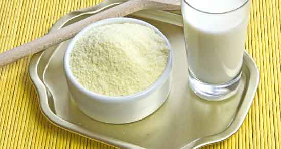 طرز جوشاندن شیر شتر ؛ نحوه جوشاندن شیر شتر چگونه است