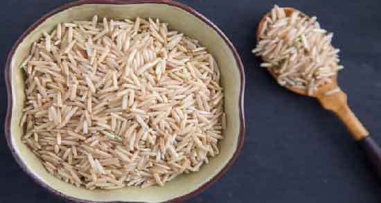 طرز درست کردن برنج دودی و روشی ساده برای پختن برنج دودی طرز درست کردن برنج دودی ؛ روشی ساده برای پختن برنج دودی