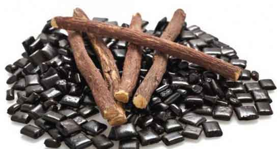 طرز مصرف شیره شیرین بیان ؛ دستور مصرف شیره شیرین بیان جامد