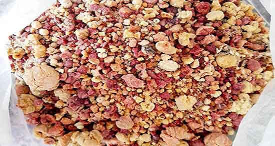 طریقه مصرف انزروت و دستور مصرف گیاه انزروت به روش خانگی طریقه مصرف انزروت ؛ دستور مصرف گیاه انزروت به روش خانگی